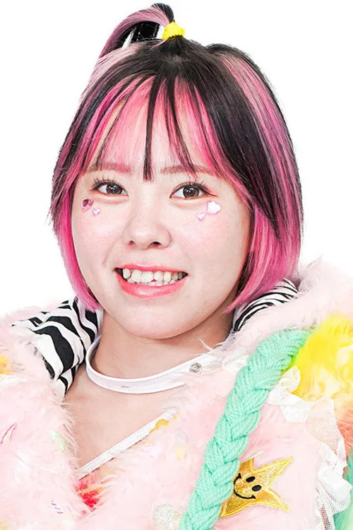 桃野美桜
