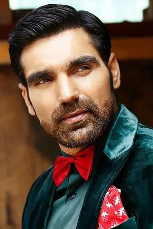 Ravi Jhanghu