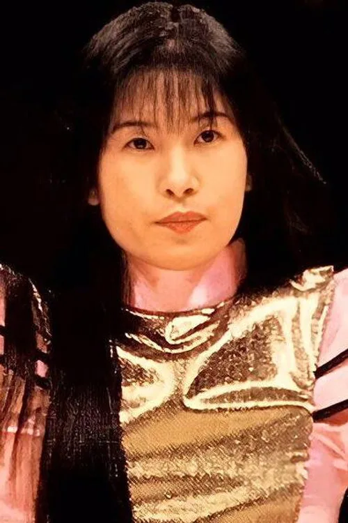豊田真奈美