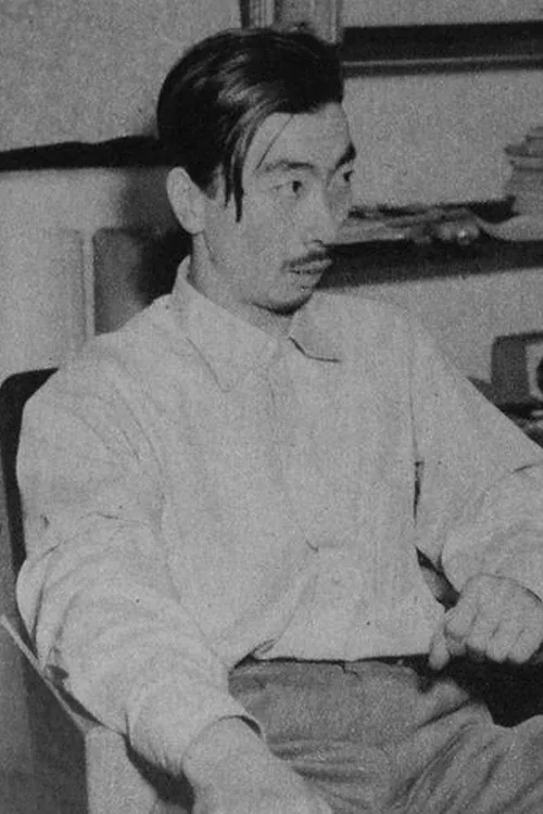 Baba Noboru