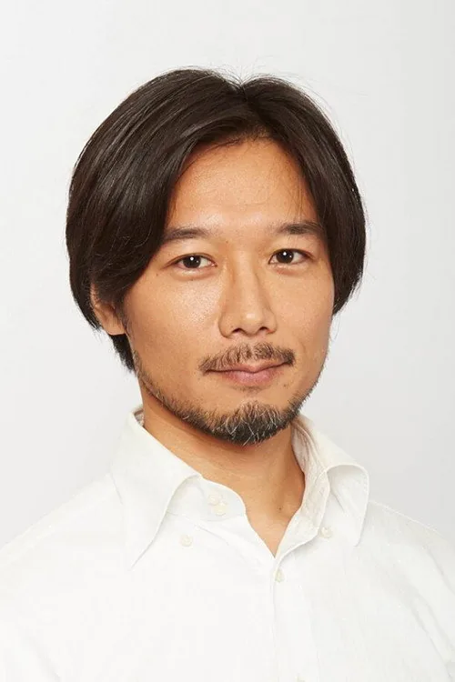 古屋隆太