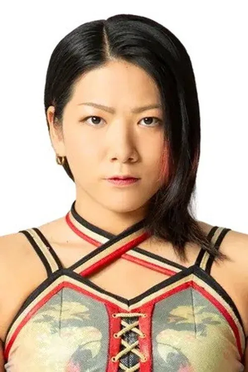 岩田美香