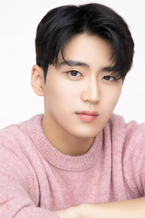 Kim Min-chul