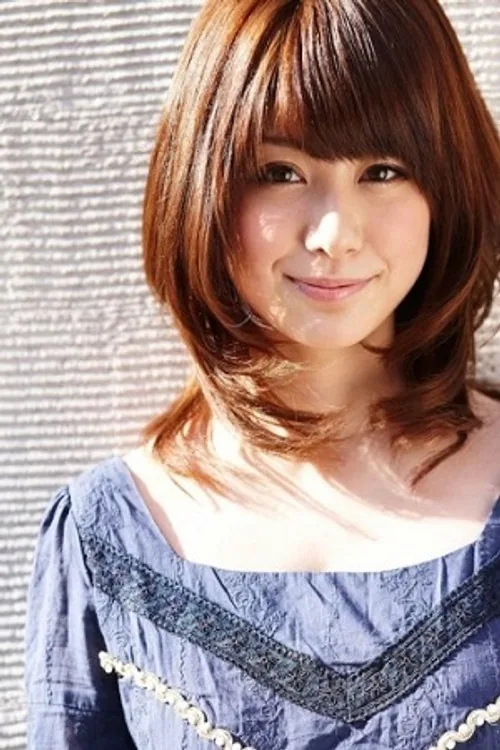 中島愛里