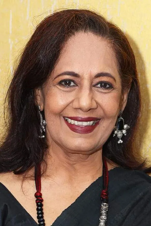Anashua Majumdar