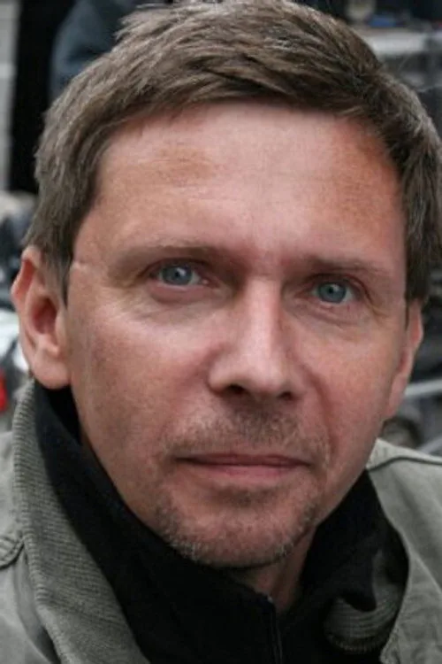 Сергей Гусинский