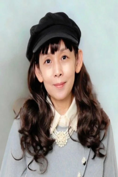 鈴木早智子