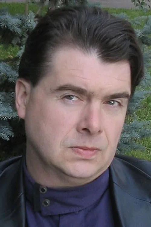 Vasili Sakhnovsky