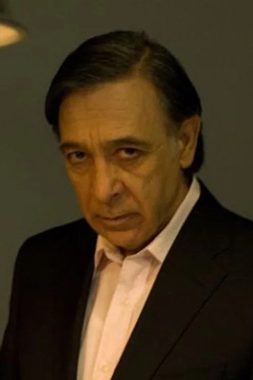 José Pedro