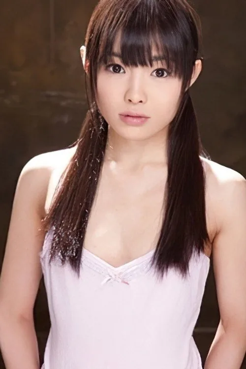 初咲里奈