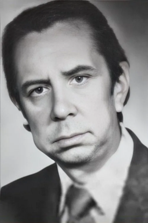 Oleg Kononov