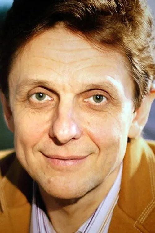 Pavel Kurochkin
