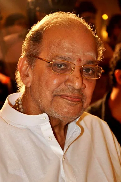 P. J. Sarma