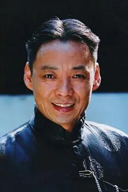 Yu Youchuan