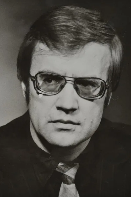 Eduard Tinn