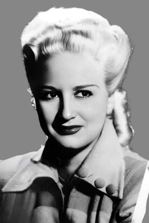 Irene D'Astrea
