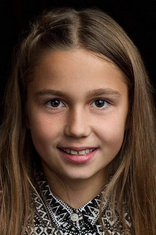 Rebecca Louise Monaghan