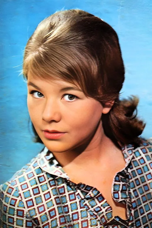 Conchita Goyanes