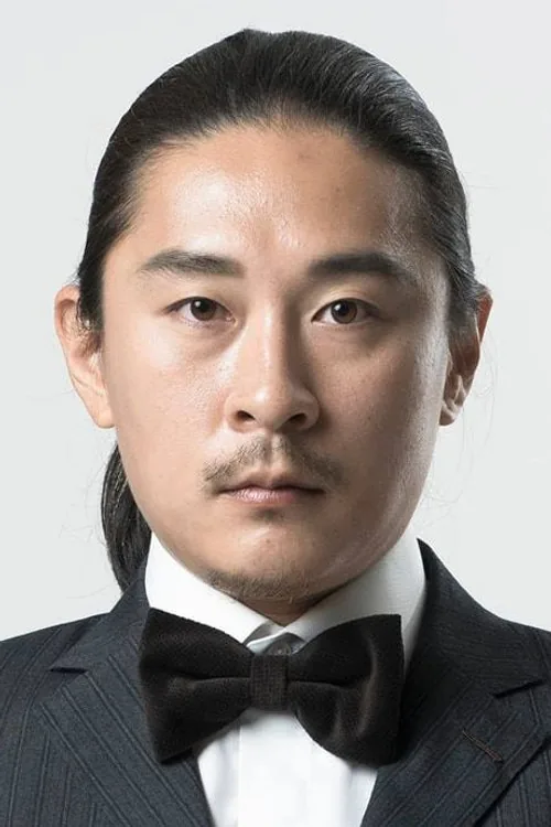 陳永尉