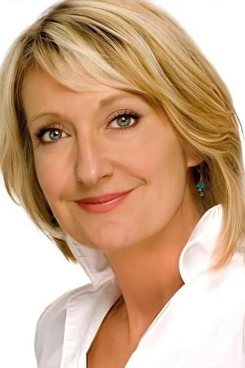 Melissa Leebaert
