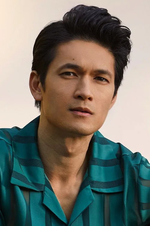 해리 슘 주니어