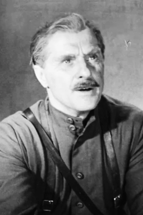 Виктор Яковлев