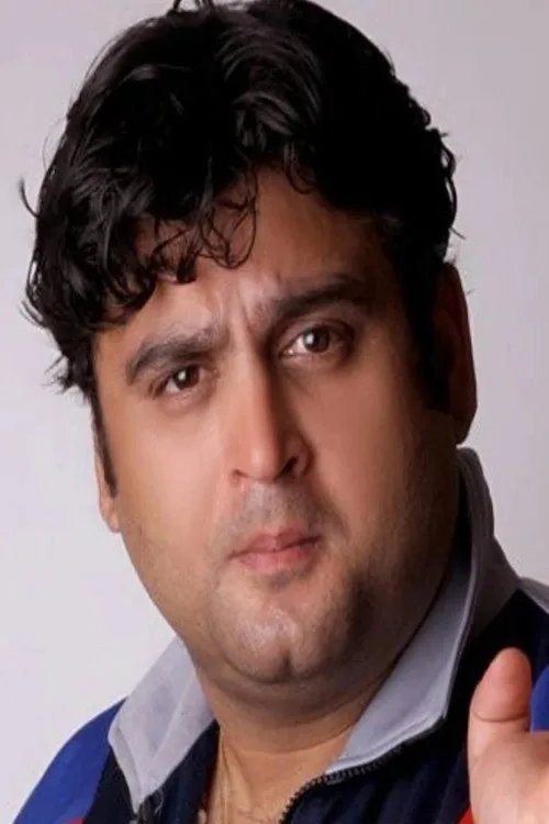 Ashwin Kaushal