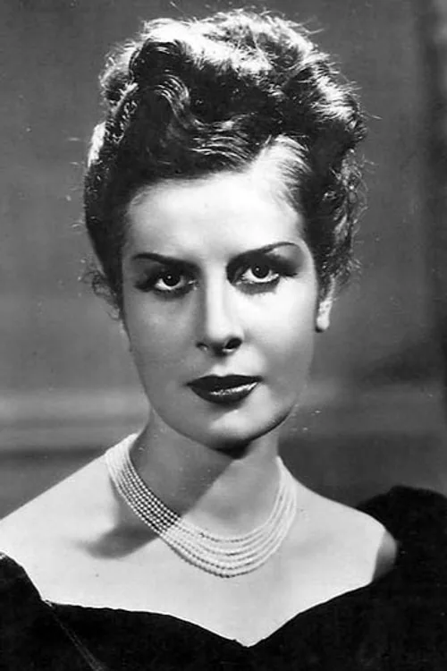 Rubi D'Alma