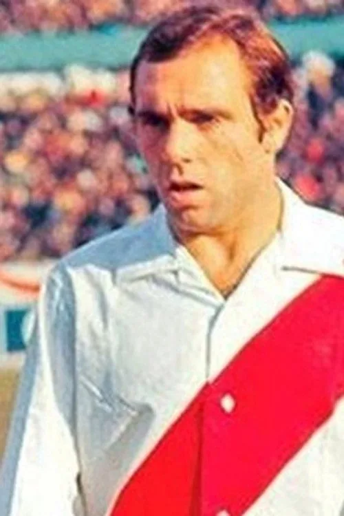 Daniel Onega
