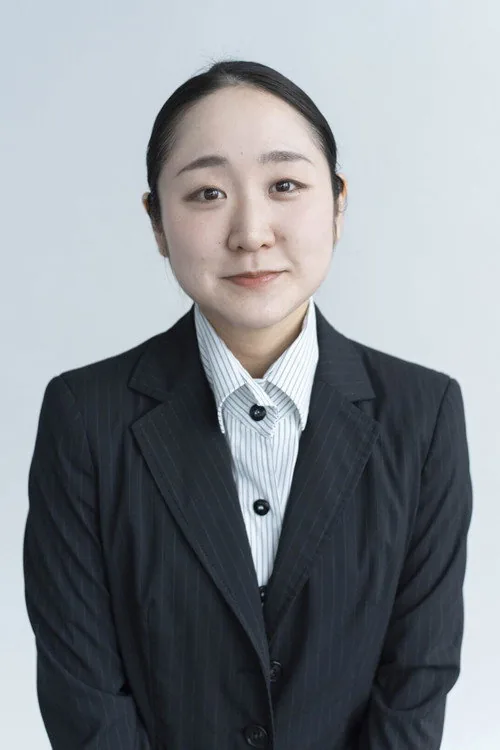 上埜すみれ