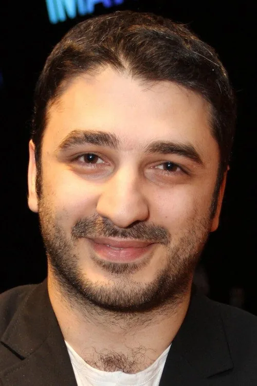 Սարիկ Անդրեասյան