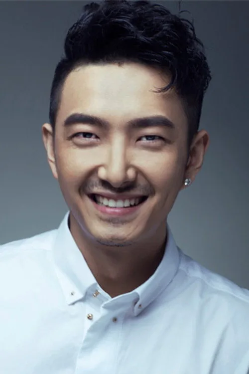 Qijie Chen