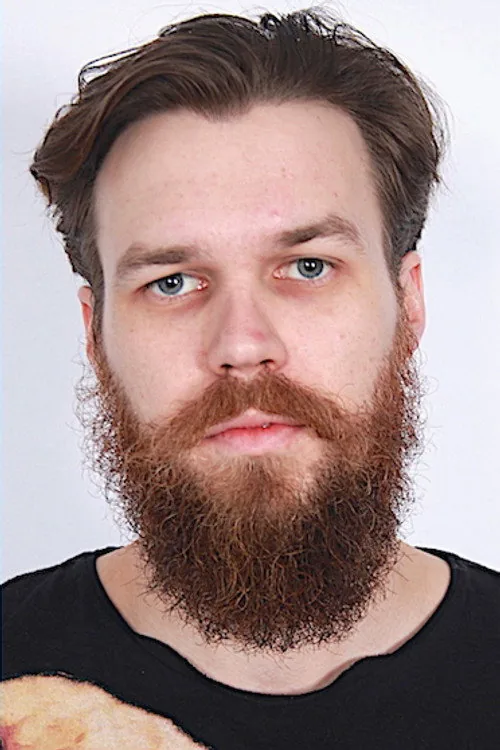 Jason Ryall