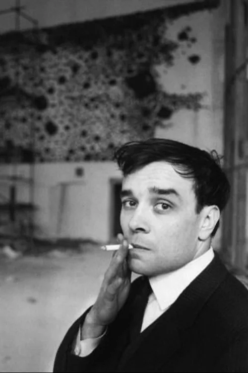 Yves Klein