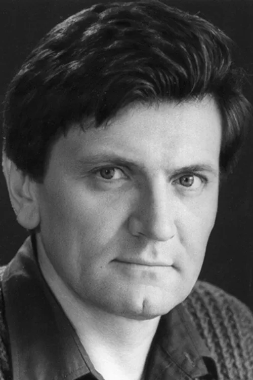 Vladimir Brodskiy