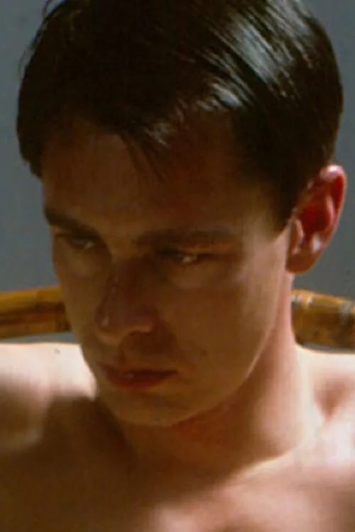 Kevin Gladstone