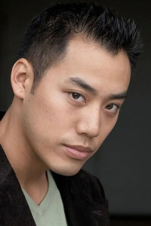 Jono Lee