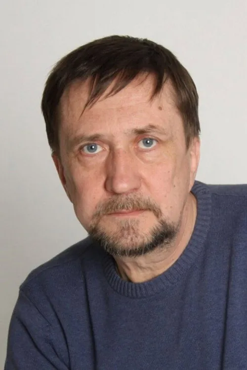 Андрей Троицкий