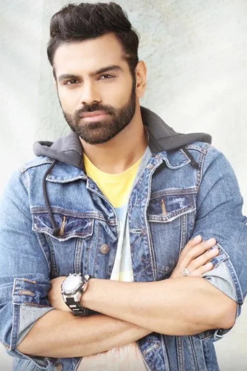 Sreerama Chandra
