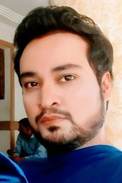 Ali Rizvi
