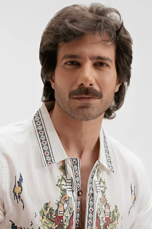 Emmad Irfani