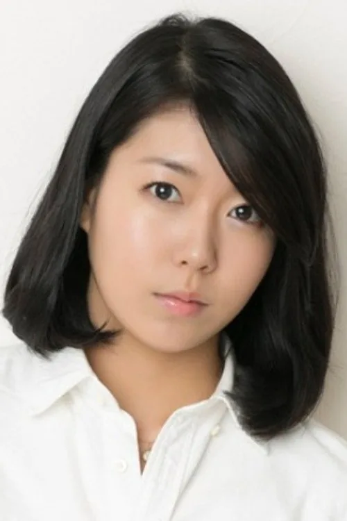 石橋穂乃香