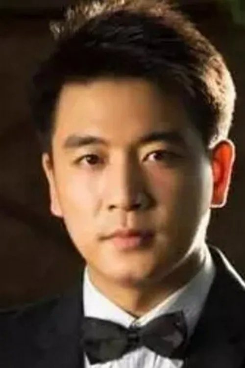 杨硕