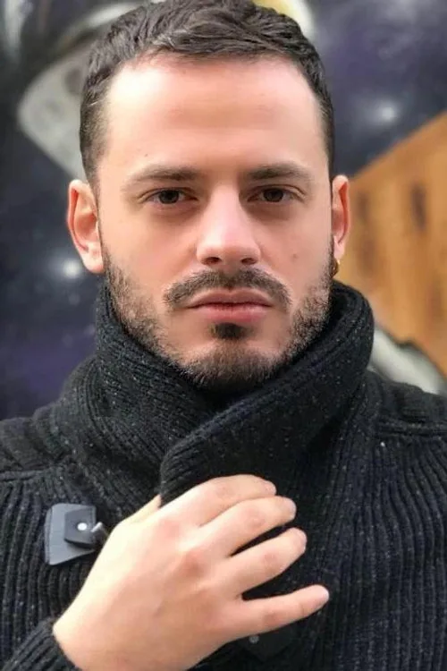 Yağız Elmastaşoğlu