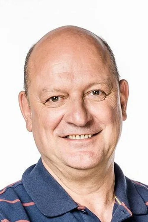 Ludo Hellinx
