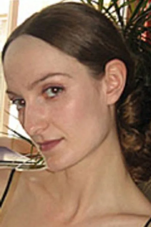 Kseniya Karaeva