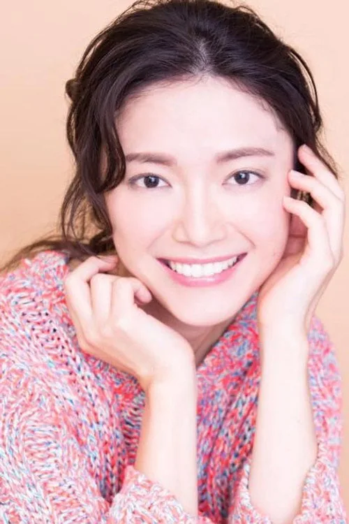 Natsuka Ogawa