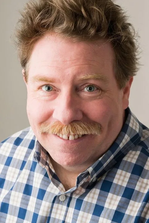 Sam Landman