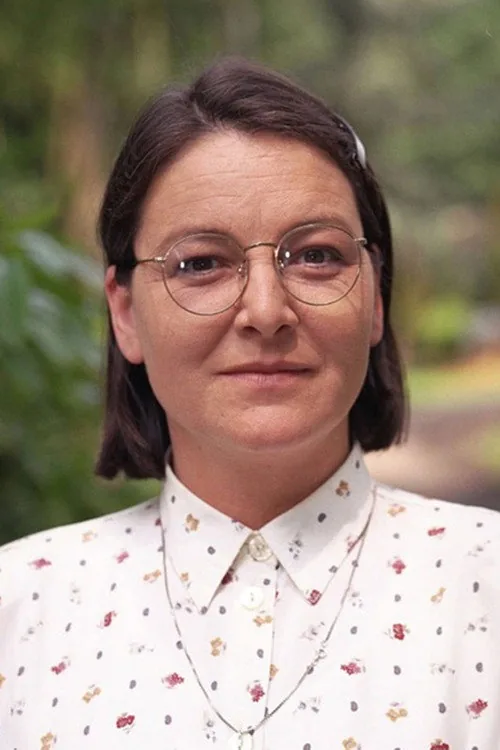 Alix Adams