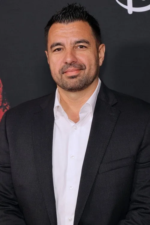 David Meanti